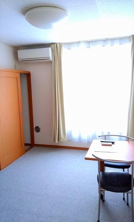 Preview interior of leopalace Kohoku