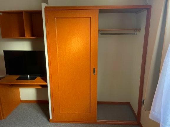 Preview interior of leopalace Crane Hills