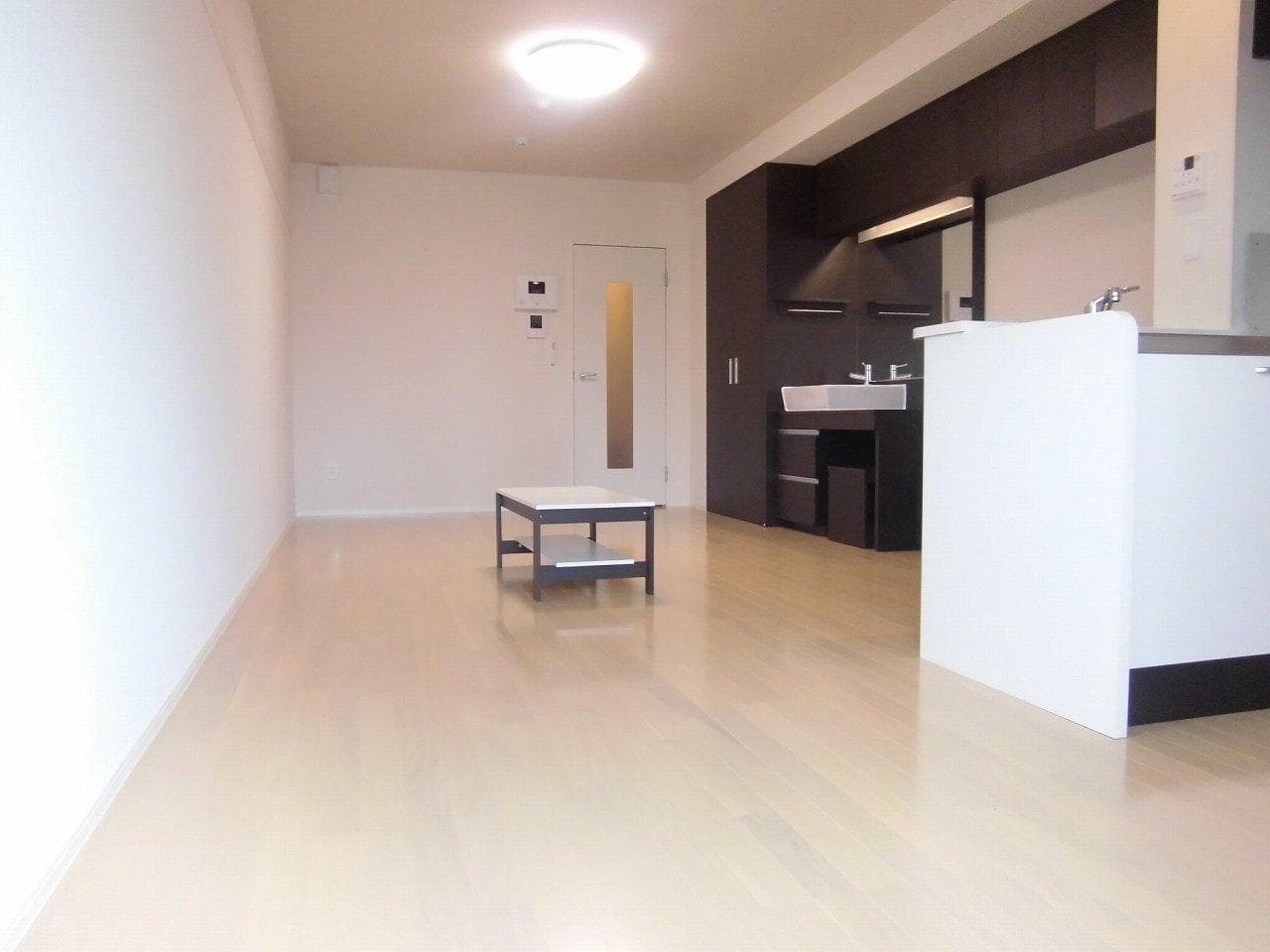 Preview interior of CLEINO Le Bonheur Shiraoka