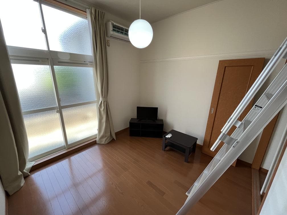 Preview interior of leopalace SEIZAN