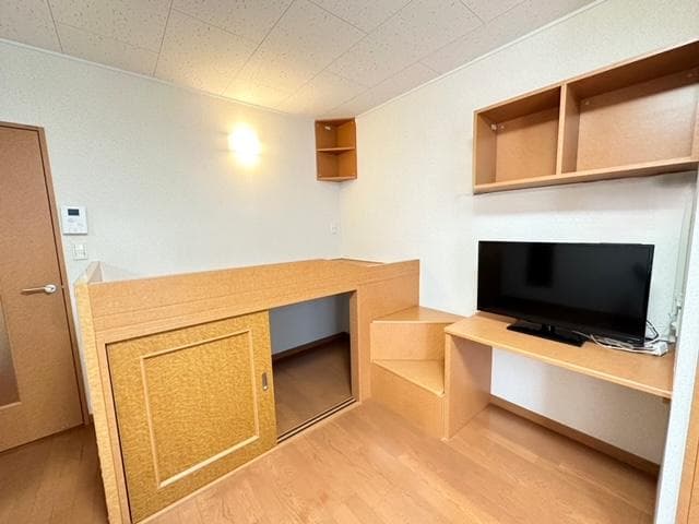 Preview interior of leopalace Aurora