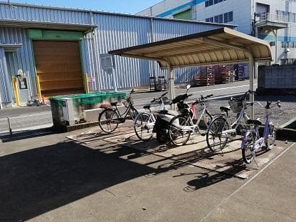 Preview interior of leopalace Sunny Hill