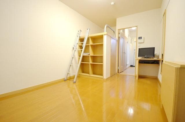 Preview interior of leopalace Villeneuve