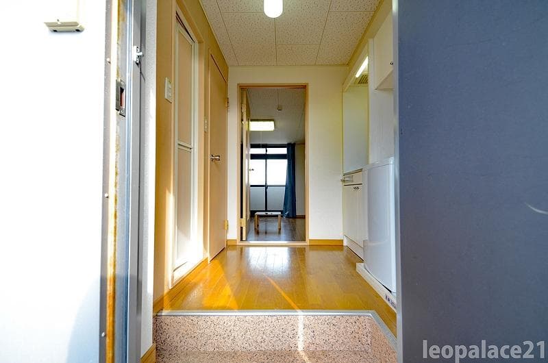 Preview interior of leopalace Nokata