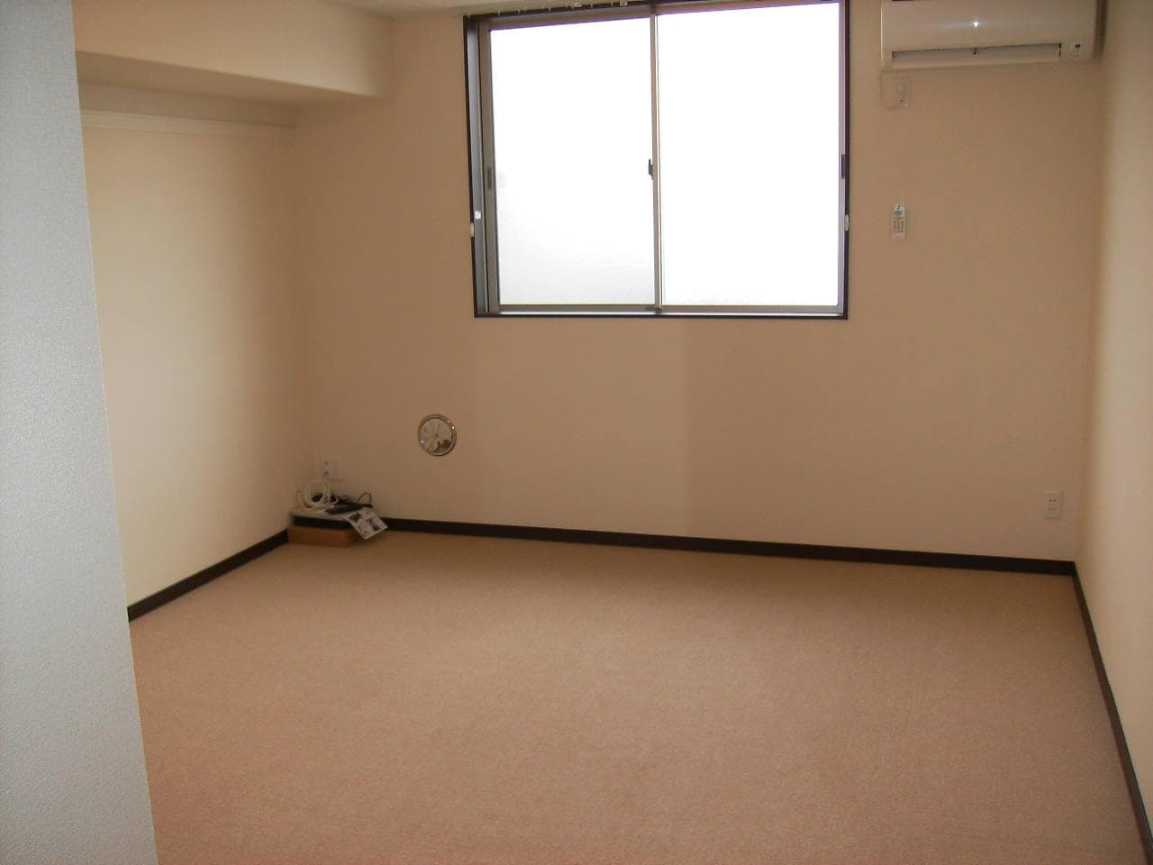 Preview interior of LEONEXT Koubukuro