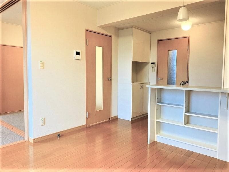 Preview interior of leopalace SEIZANSOU