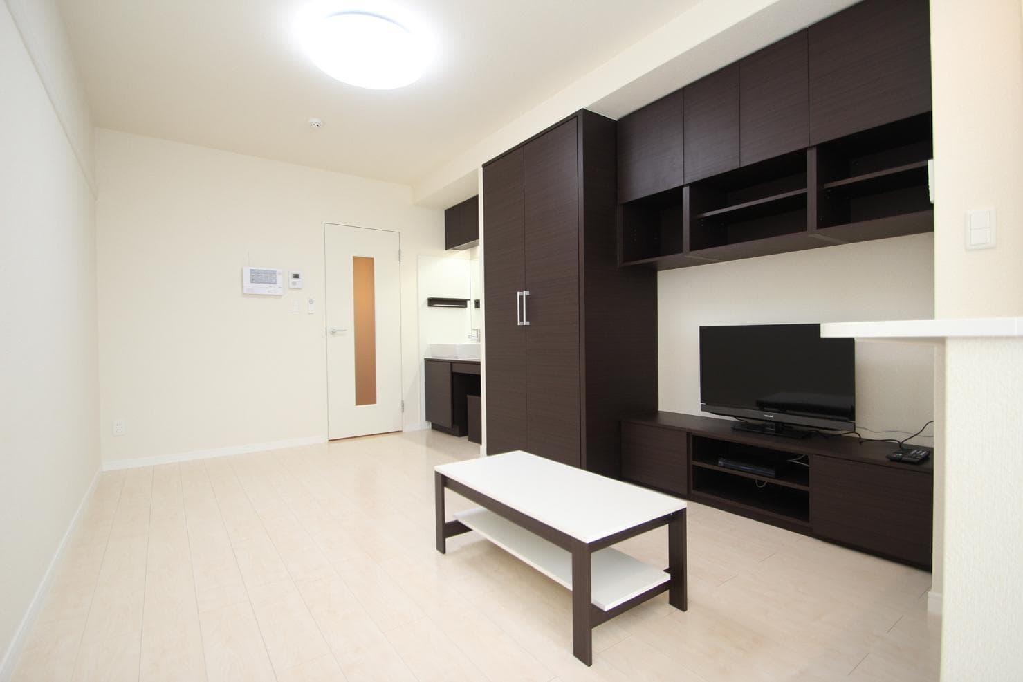 Preview interior of LEONEXT San Serena