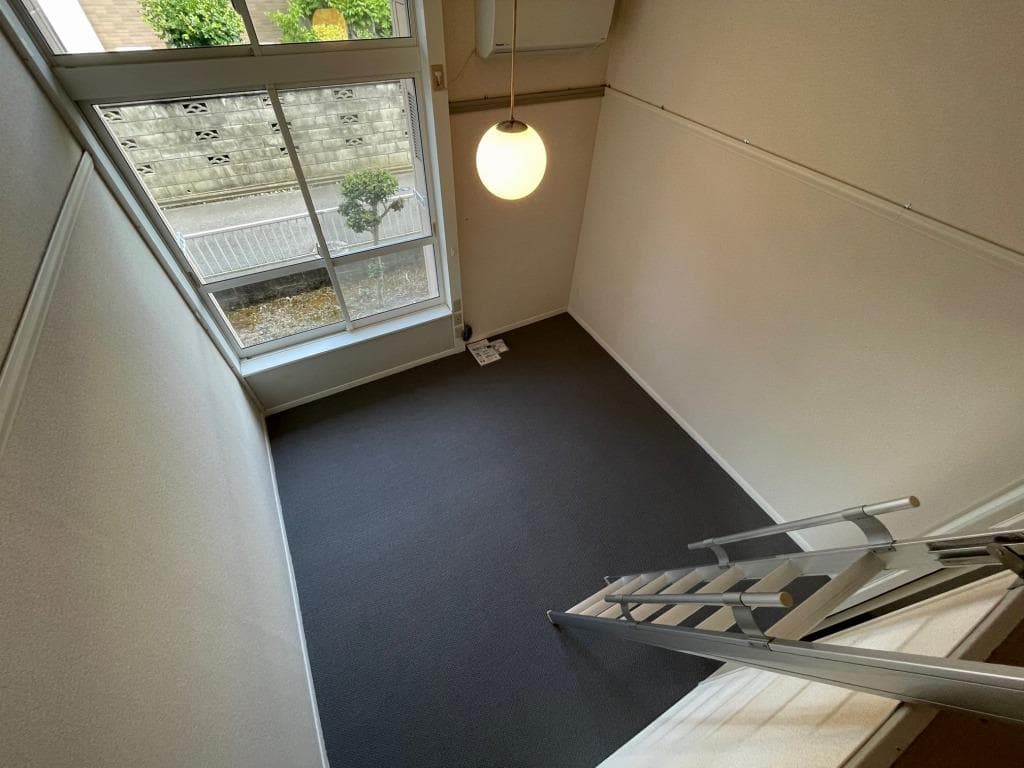 Preview interior of leopalace Chez Soir Mihara