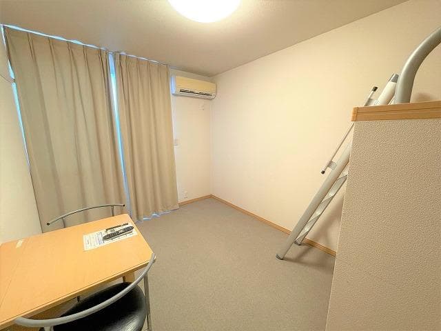 Preview interior of leopalace Happy Bridge