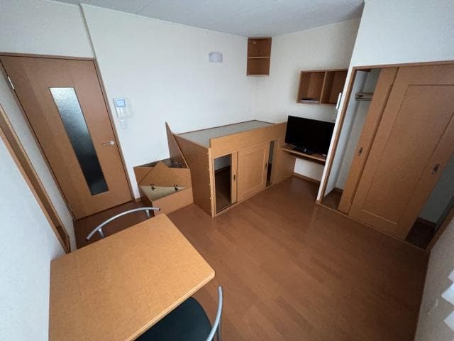 Preview interior of leopalace Sumida III