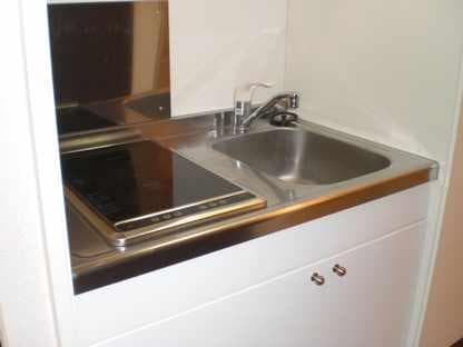 Preview interior of LEONEXT Mitsuwa