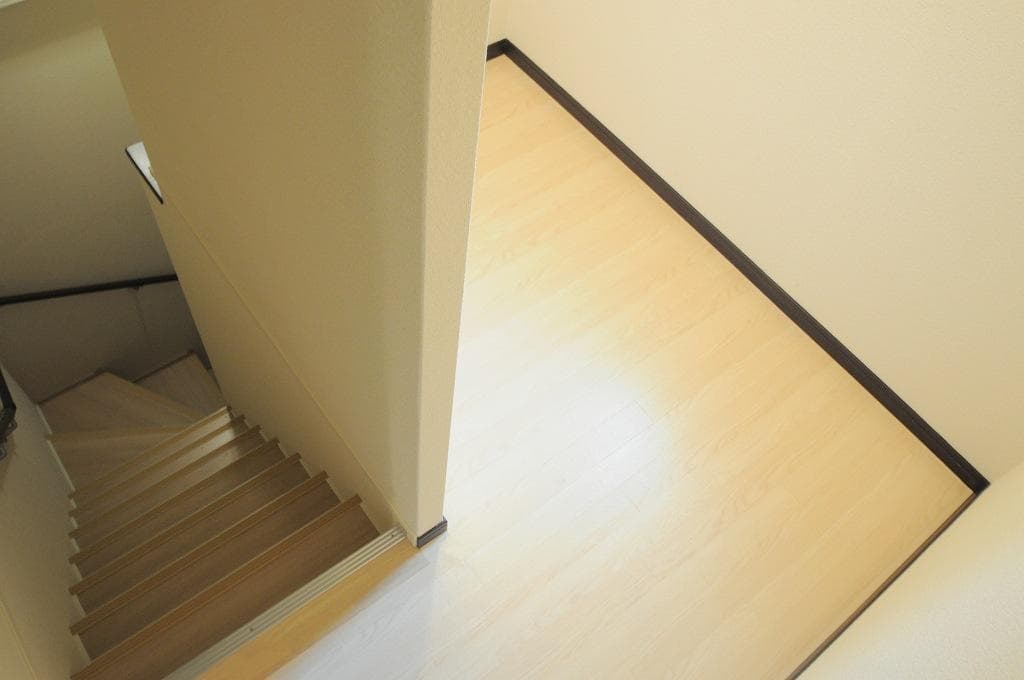 Preview interior of LEONEXT Pater Haramachi