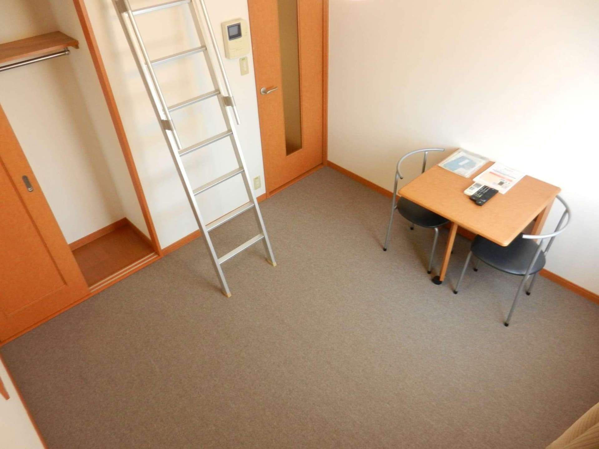 Preview interior of leopalace Shinke