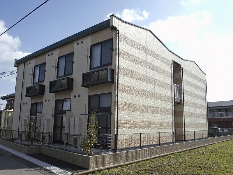 Main exterior of leopalace Santopia