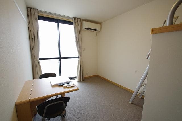 Preview interior of leopalace Altair