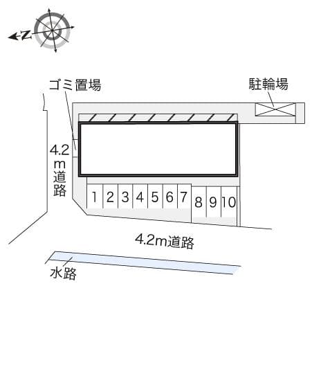 Preview interior of leopalace Oasis