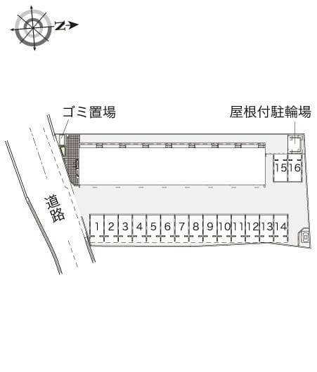 Preview interior of LEONEXT Narciso