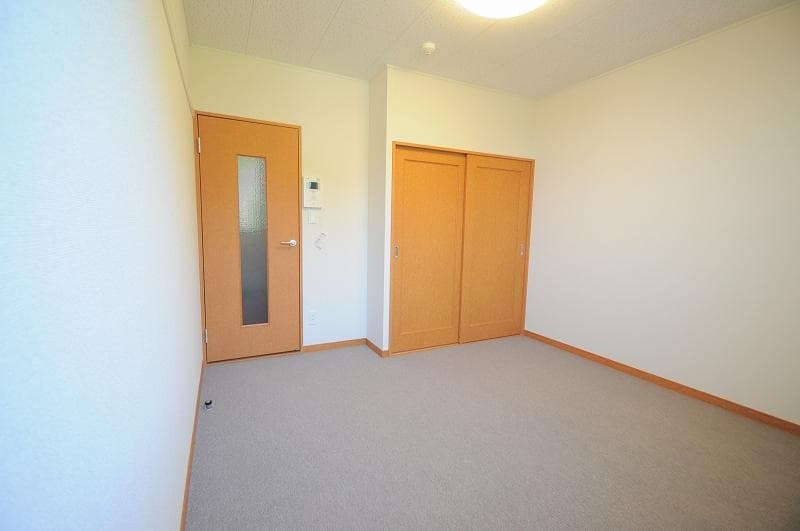 Preview interior of leopalace Oshio