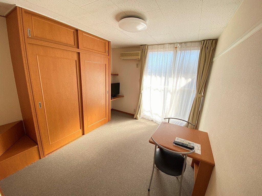 Preview interior of leopalace Merveille