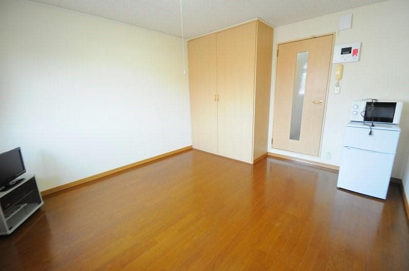 Preview interior of leopalace Amour