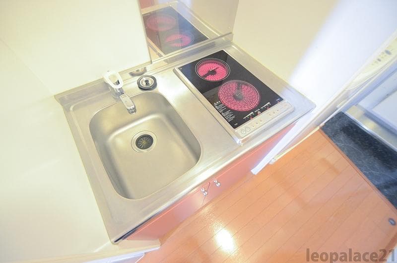 Preview interior of leopalace Bianco III