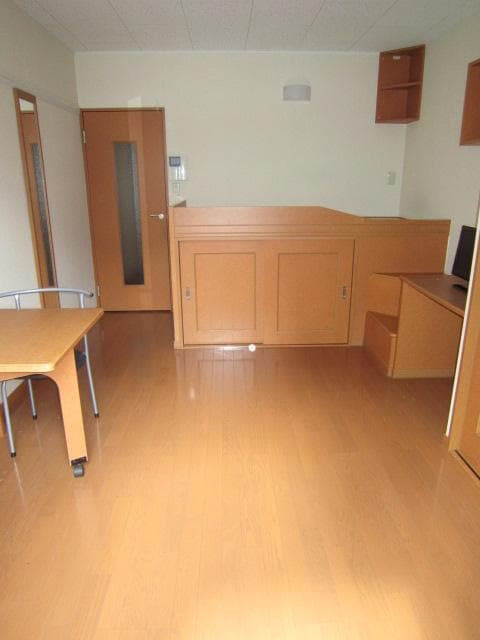 Preview interior of leopalace Soleil