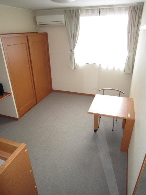 Preview interior of leopalace Gunma Oizumi