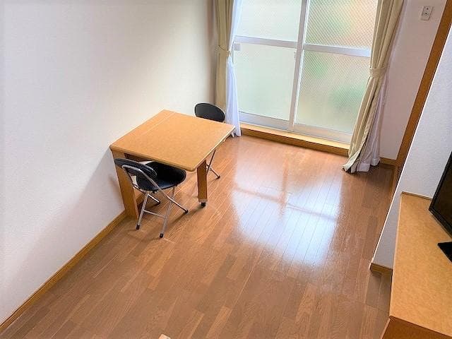 Preview interior of leopalace Vilia no Yume