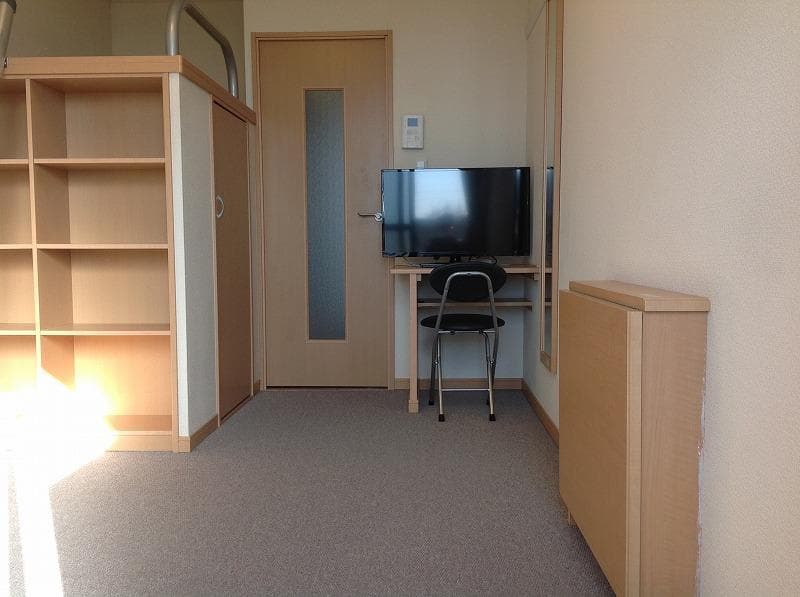 Preview interior of leopalace Grace