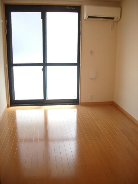 Preview interior of leopalace Ueda Minami
