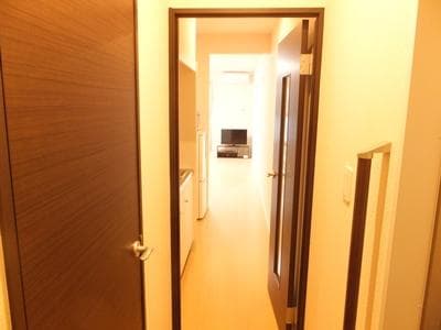 Preview interior of MIRANDA Ajisai