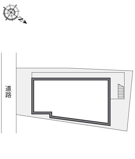 Preview interior of leopalace Nannan