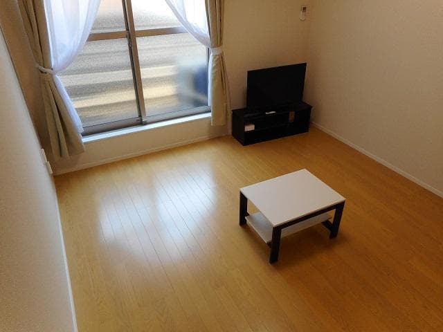 Preview interior of MIRANDA Kibokan
