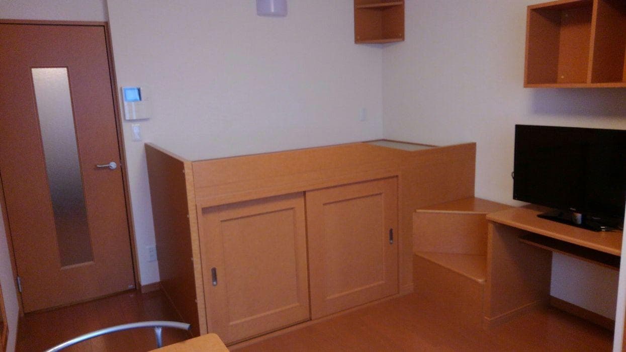 Preview interior of leopalace Fukazawa Ni Chome