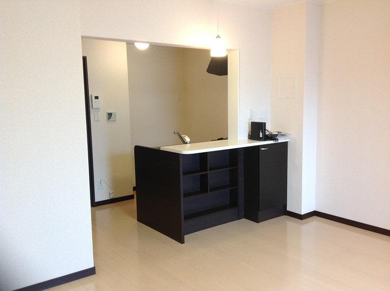Preview interior of LEONEXT Shinkai