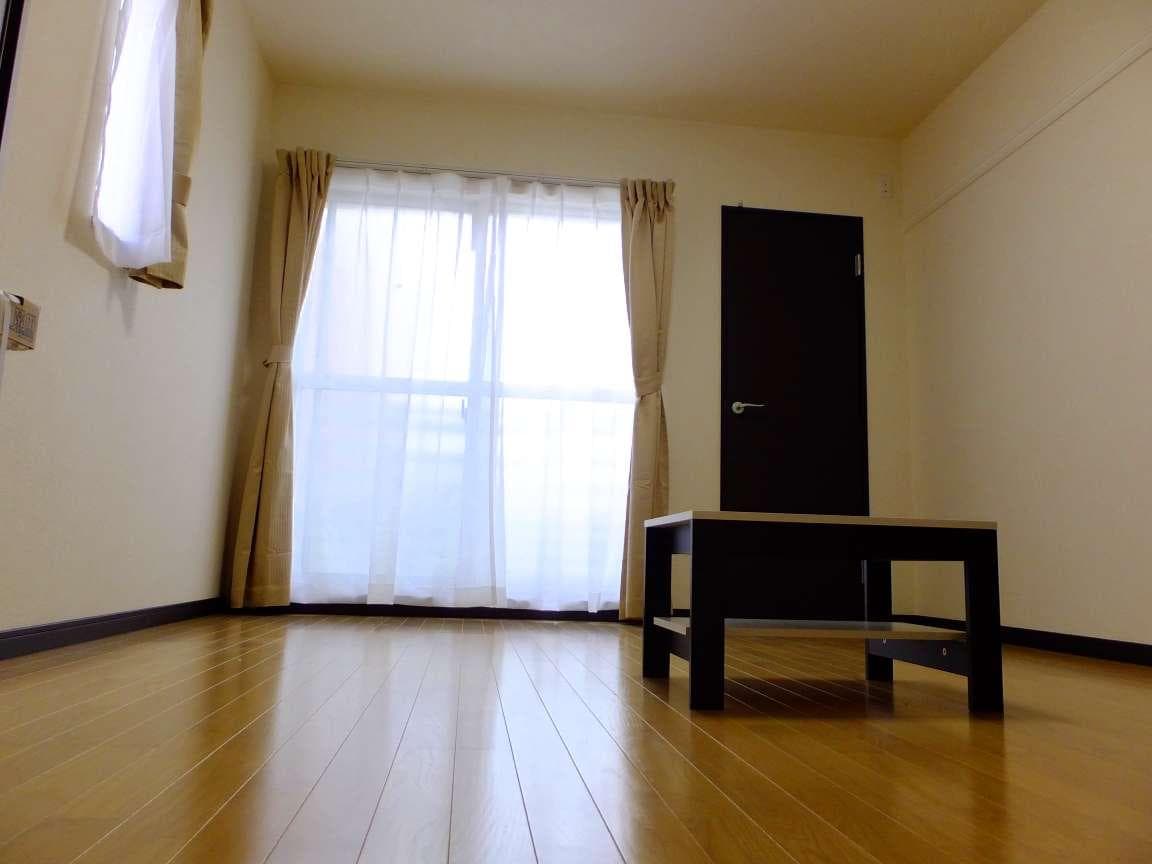 Preview interior of LEONEXT Granze Lete