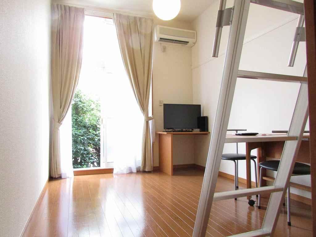 Preview interior of leopalace Atsuta