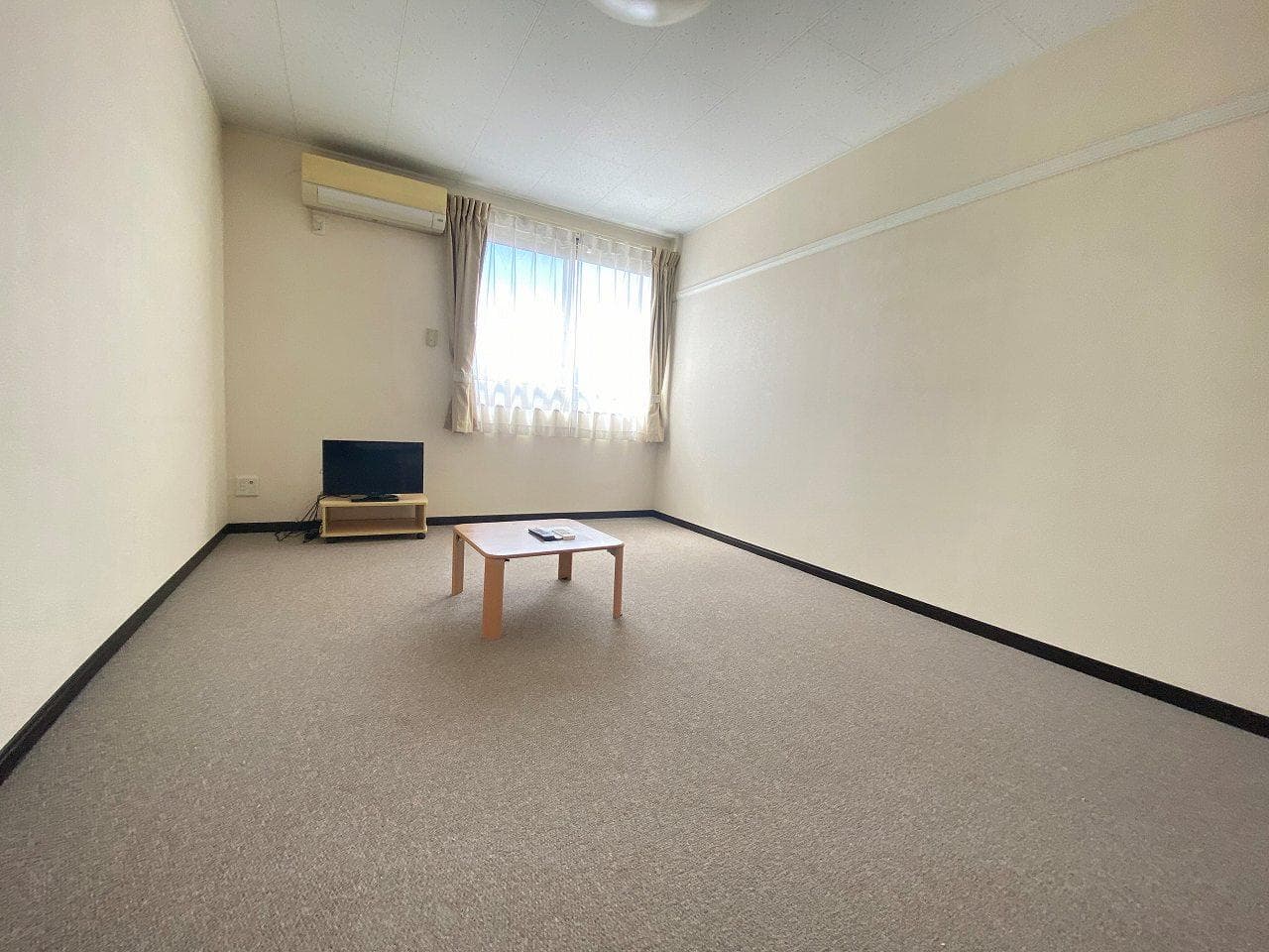 Preview interior of LEONEXT Indem Feld