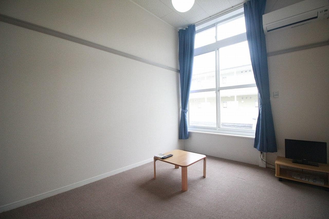 Preview interior of leopalace J