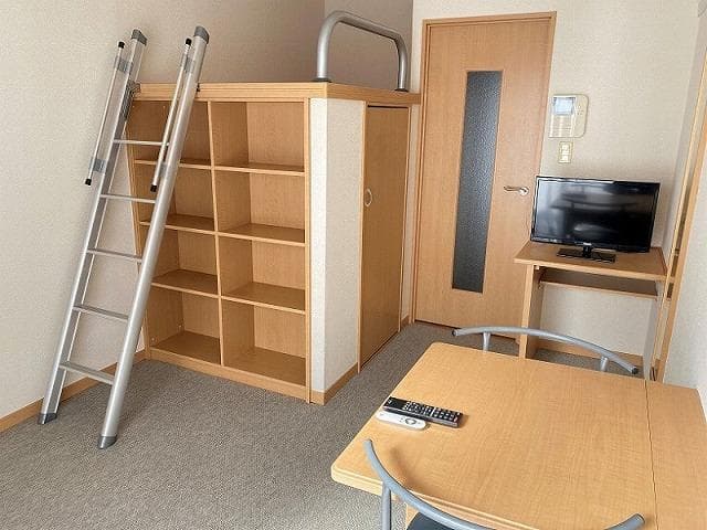 Preview interior of leopalace Maison Urawa