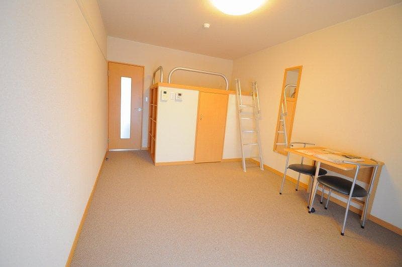 Preview interior of leopalace View Hills Ten