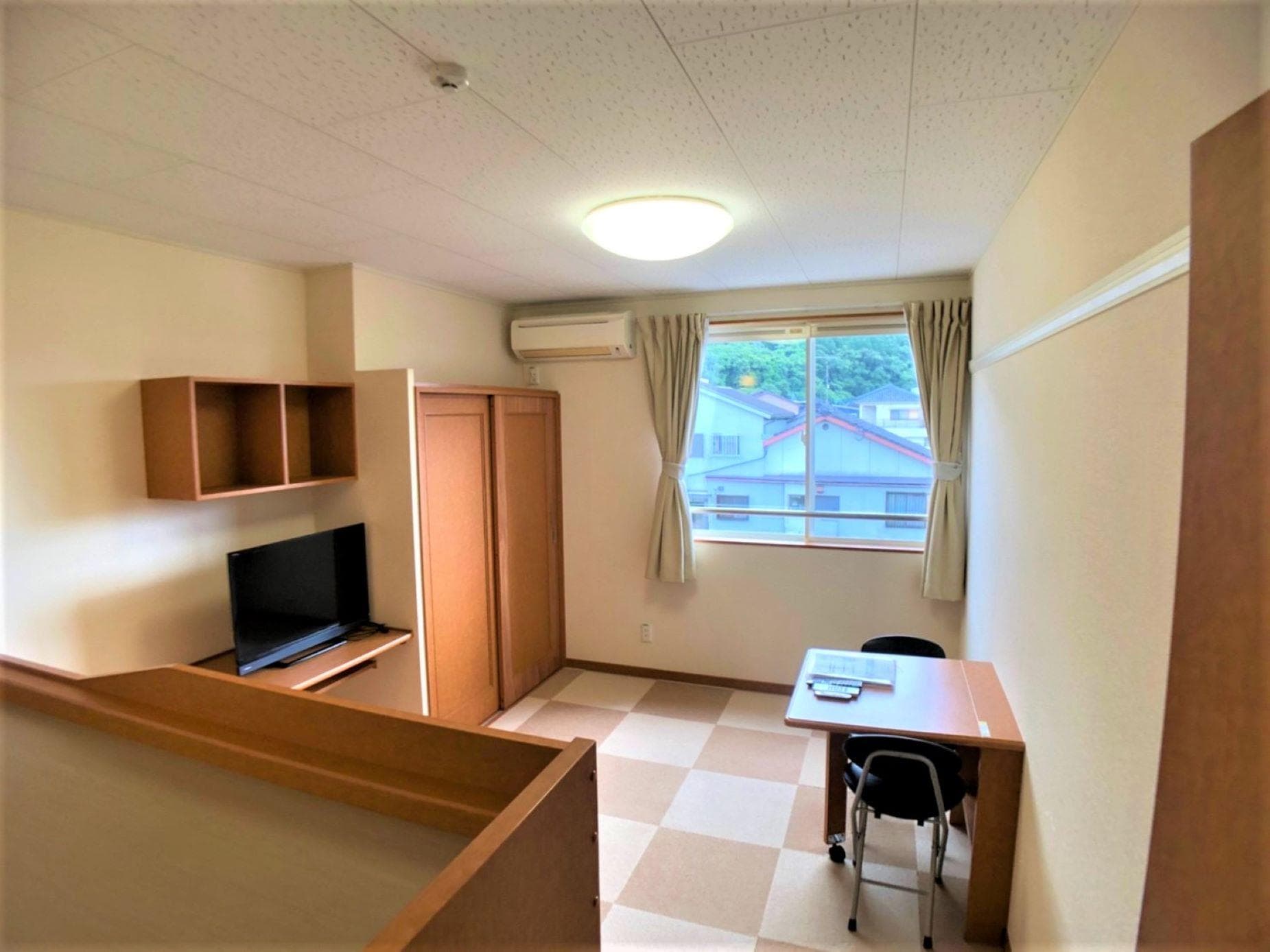 Preview interior of leopalace SEIWA I