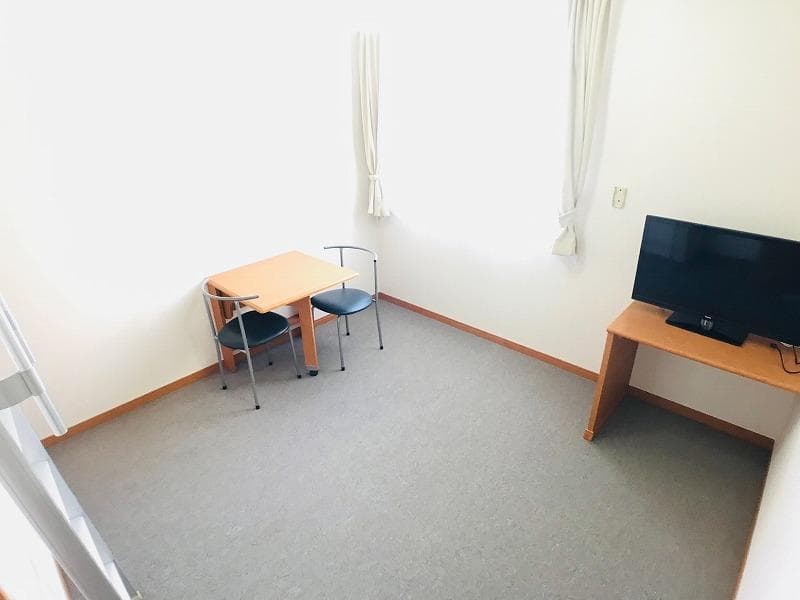 Preview interior of leopalace Grancha