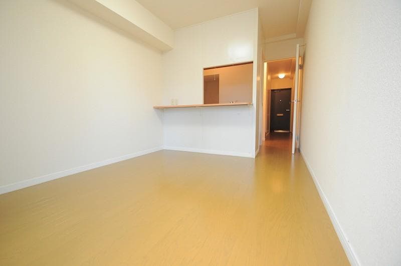 Preview interior of leopalace Yamanone