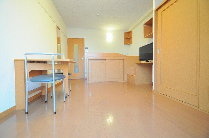 Preview interior of leopalace Plumeria