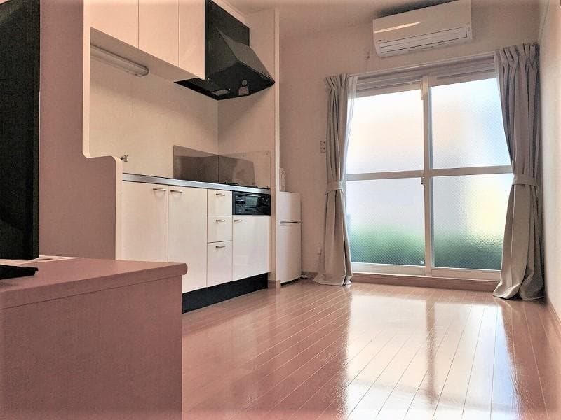 Preview interior of leopalace Spring Valley
