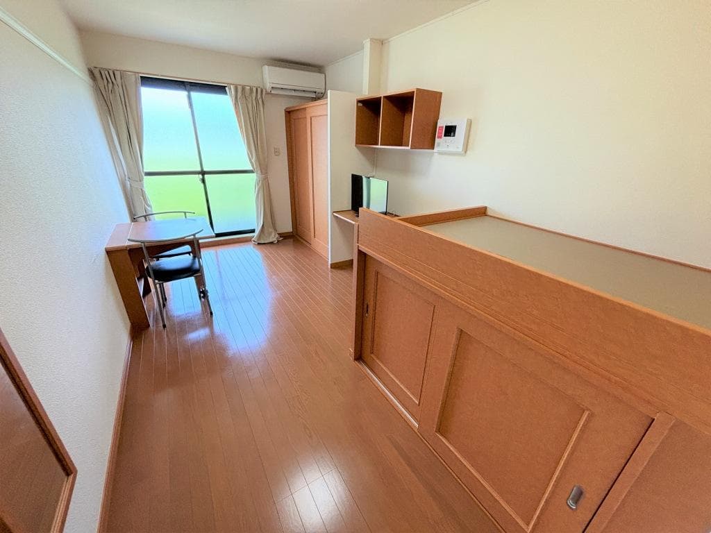 Preview interior of leopalace Dvor Kannami