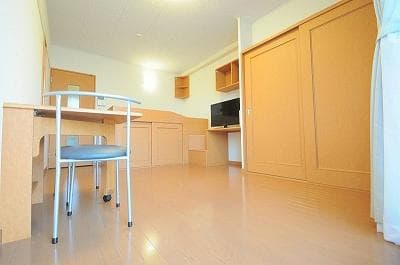 Preview interior of leopalace Tierra I