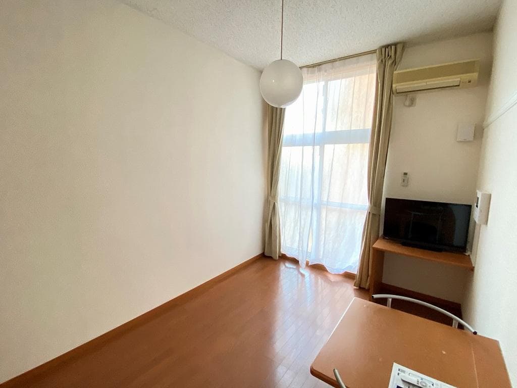 Preview interior of leopalace Kei