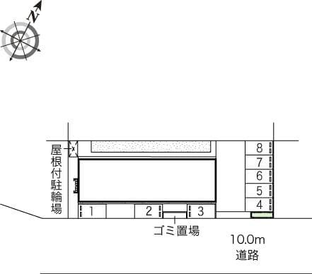 Preview interior of LEONEXT Grande Espacio